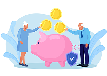 Investments & pensions Spalding from Cannon Williamson